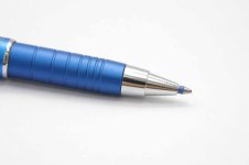 Parker-Esprit-Telescopic-Matte-Blue-4.jpg