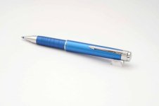 Parker-Esprit-Telescopic-Matte-Blue-5.jpg