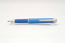 Parker-Esprit-Telescopic-Matte-Blue-6.jpg