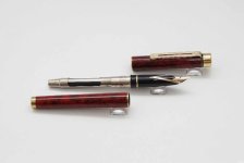 Sheaffer-Targa-1034-Red-Ronce-Lacquer-3.jpg