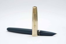 Parker-51-Tea-Blue-Rolled-Gold-Cap-2.jpg