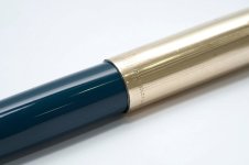 Parker-51-Tea-Blue-Rolled-Gold-Cap-3.jpg