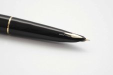 Parker-61-Black-14K-Gold-Filled-Rainbow-Cap-5.jpg