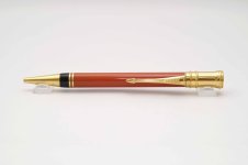 Parker-Duofold-Special-Edition-Orange-Ballpoint-Pen-7.jpg