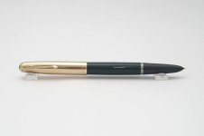 Parker-51-Aerometric-Grey-Body-12K-Gold-Filled-Cap-8.jpg