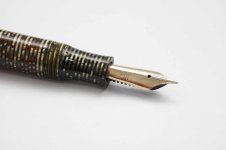 Parker-Vacumatic-Standard-Grey-Pearl-Double-Jewels-Lockdown-Filler-5.jpg