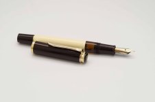 Pelikan-M200-Cafe-Creme-Special-Edition-4.jpg