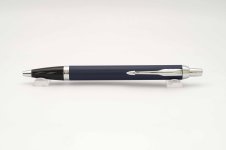 Parker-IM-Matte-Blue-CT-Ballpoint-Pen-6.jpg