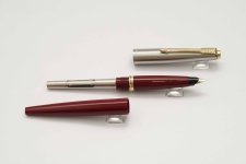 Parker-45-Stainless-Steel-Cap-Bordeaux-6.jpg