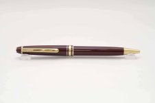 Montblanc-Meisterstuck-164R-Bordeaux-Ballpoint-Pen-7.jpg