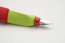 Pelikan-Twist-Neon-Coral-5.jpg