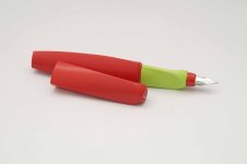 Pelikan-Twist-Neon-Coral-4.jpg