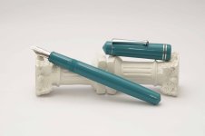 Fountain-Pen-Revolution-Darjeeling-Teal-Flex-Nib-1.jpg