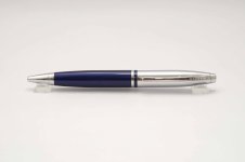 Cross-Calais-Chrome-Blue-Lacquer-Ballpoint-Pen-8.jpg