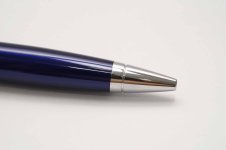 Cross-Calais-Chrome-Blue-Lacquer-Ballpoint-Pen-5.jpg
