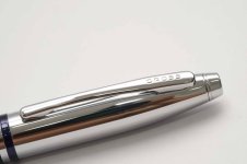 Cross-Calais-Chrome-Blue-Lacquer-Ballpoint-Pen-3.jpg
