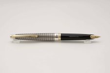 Pilot-Namiki-Elite-Sterling-Silver-Cross-Hatch-Cap-6.jpg