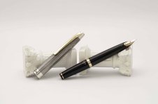 Pilot-Namiki-Elite-Sterling-Silver-Cross-Hatch-Cap-1.jpg