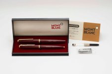 Montblanc-Classic-Burgundy-Fountain-Pen-Ballpoint-Pen-2.jpg