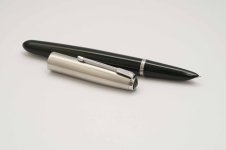 Parker-51-Aerometric-Demi-Forest-Green-Lustraloy-Cap-2.jpg