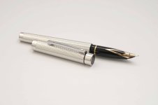 Sheaffer-Targa-1008-Barleycorn-Silver-Plated-2.jpg