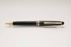 Montblanc-Meisterstuck-164-Classic-Black-Resin-Ballpoint-Pen-5.jpg