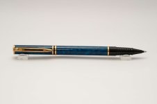 Waterman-Laureat-Blue-Marble-GT-Rollerball-Pen-5.jpg