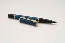 Waterman-Laureat-Blue-Marble-GT-Rollerball-Pen-2.jpg