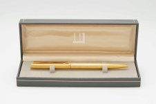 Dunhill-Gemline-Gold-Plated-Barley-Pattern-Ballpoint-Pen-2.jpg