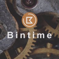 Bintimeshop