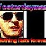 yesterdayman