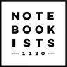 Notebookists1120