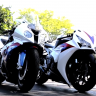 BMWs1000rr
