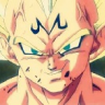 [Majin Vegeta]