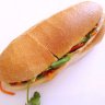 Bánh mì thịt