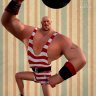 Strongman