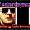 yesterdayman