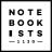 Notebookists1120